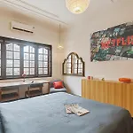 Linden House Near Bui Vien