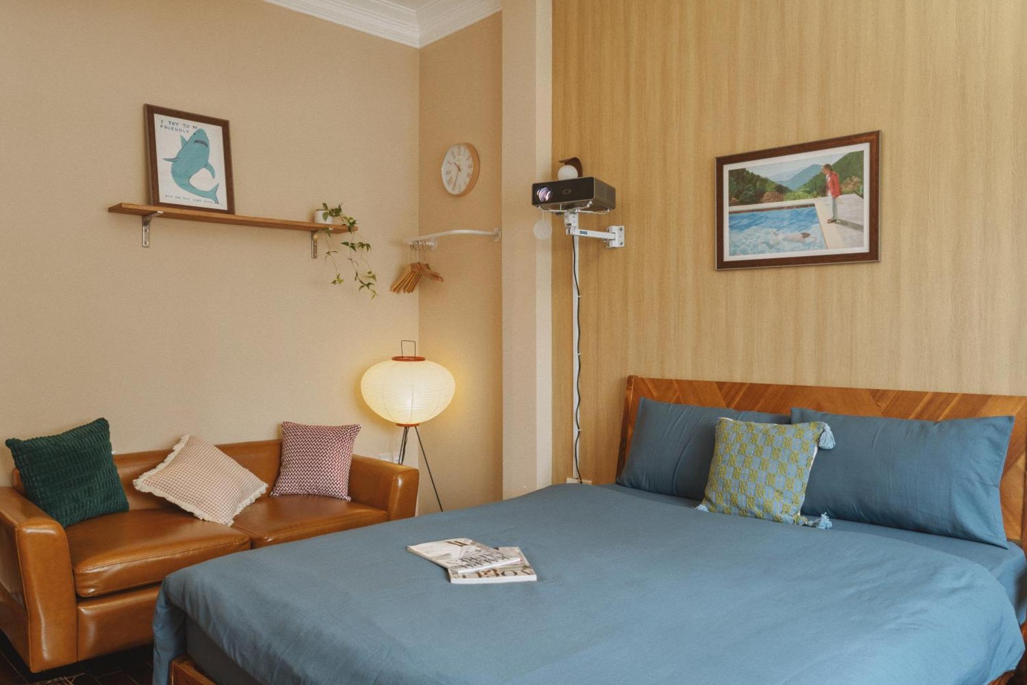 Linden House Near Bui Vien TP. Hồ Chí Minh