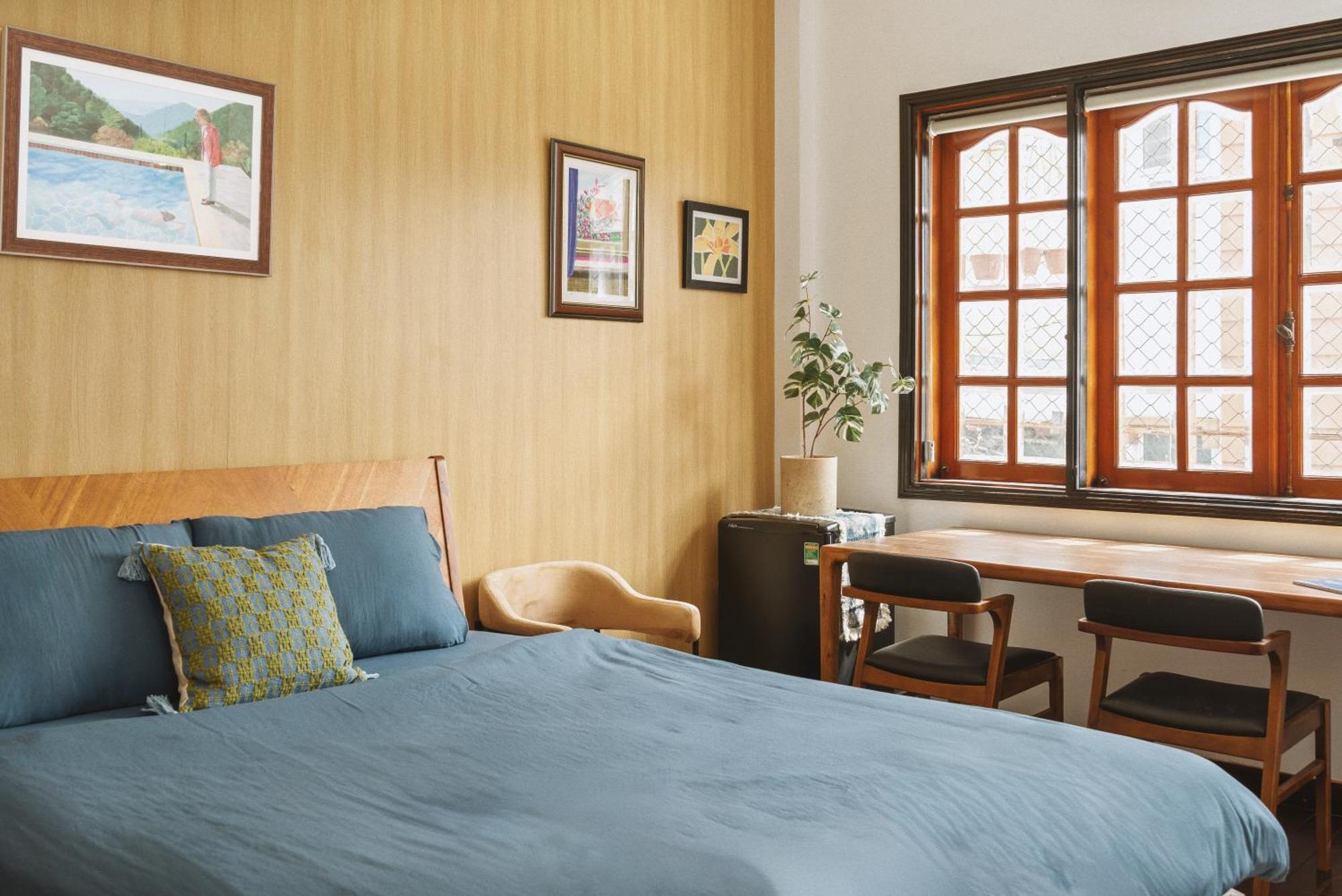 Linden House Near Bui Vien TP. Hồ Chí Minh